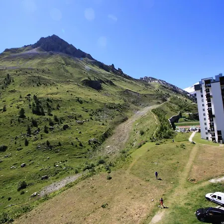 Apartamento Résidence Club 2 - Pour 4 Personnes 193784 *