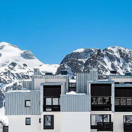 Club 2 - Soigne Et Confortable Mae-3784